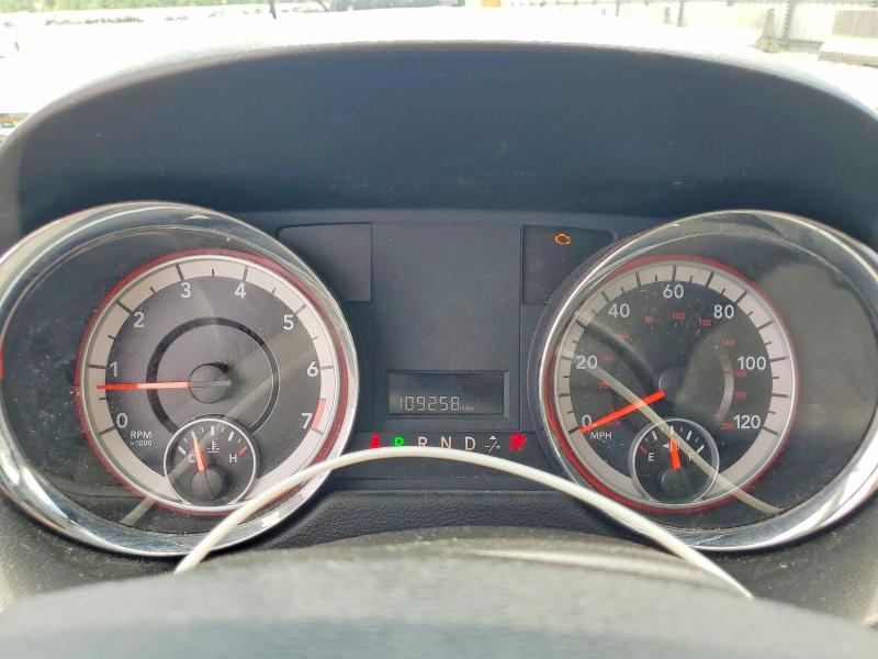 Продажа на аукционе авто 2011 Dodge Grand Caravan, vin: 2D4RN4DG0BR723687, номер лота: 53114786