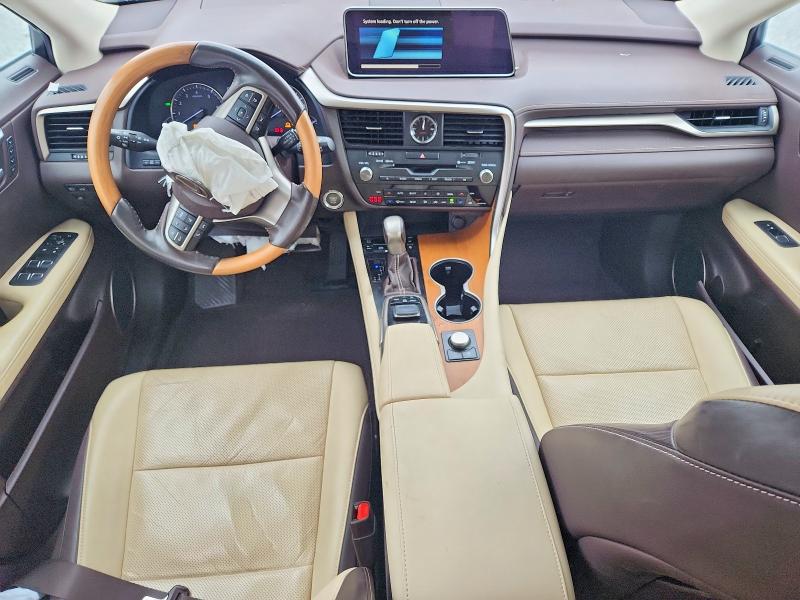 Aukcja sprzedaży 2019 Lexus Rx 350, vin: 2T2BZMCA4KC177522, numer aukcji: 52575466