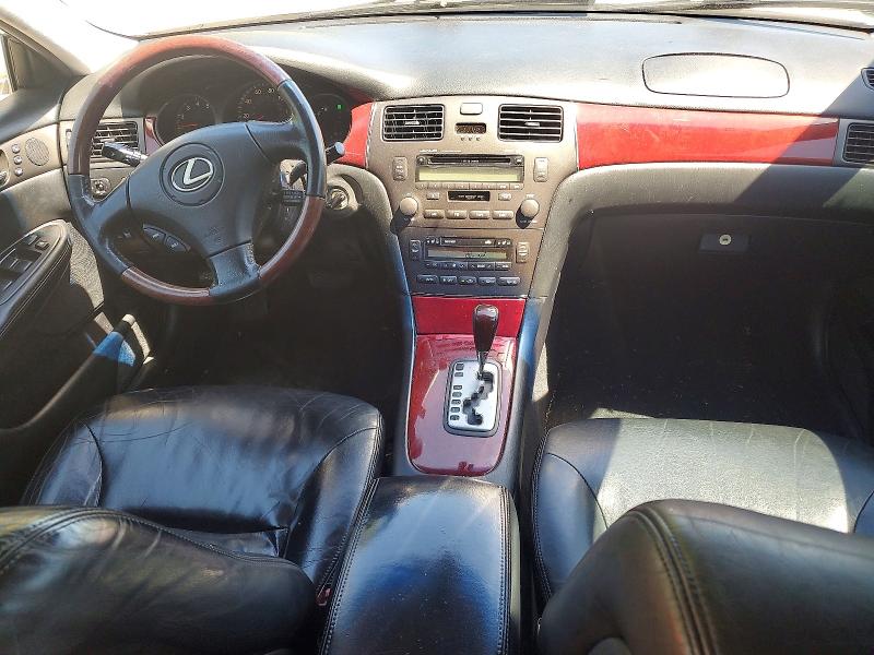 Продажа на аукционе авто 2002 Lexus Es, vin: JTHBF30G520028867, номер лота: 52398916