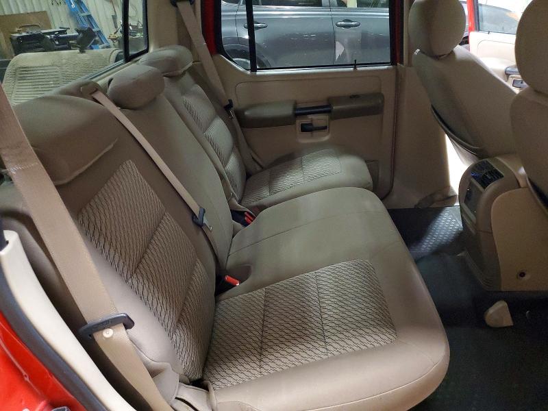 52271006 :رقم المزاد ، 1FMZU67K55UA70210 vin ، 2005 Ford Explorer Sport Trac مزاد بيع