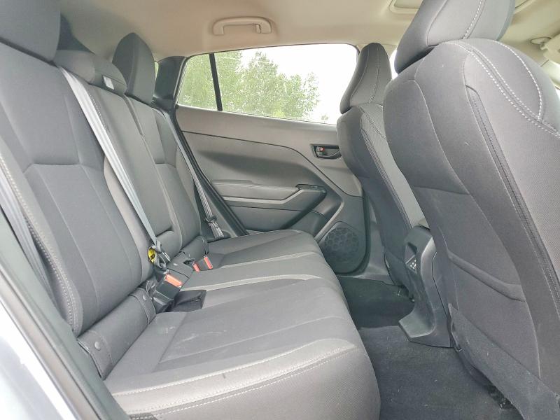 Aukcja sprzedaży 2025 Subaru Crosstrek, vin: JF2GUHDC5SH306588, numer aukcji: 52437146