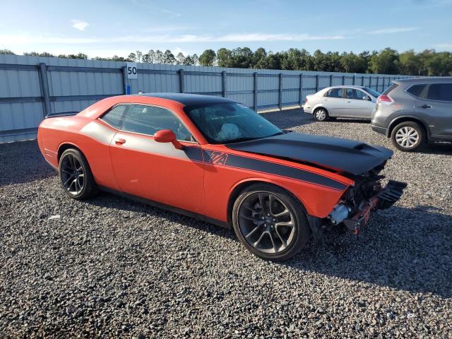 Продажа на аукционе авто 2023 Dodge Challenger, vin: 2C3CDZBT2PH527349, номер лота: 55284626