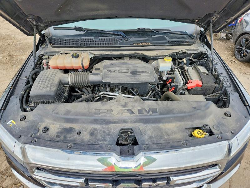 Продажа на аукционе авто 2021 Ram 1500, vin: 1C6RRFFG9MN627042, номер лота: 53603586