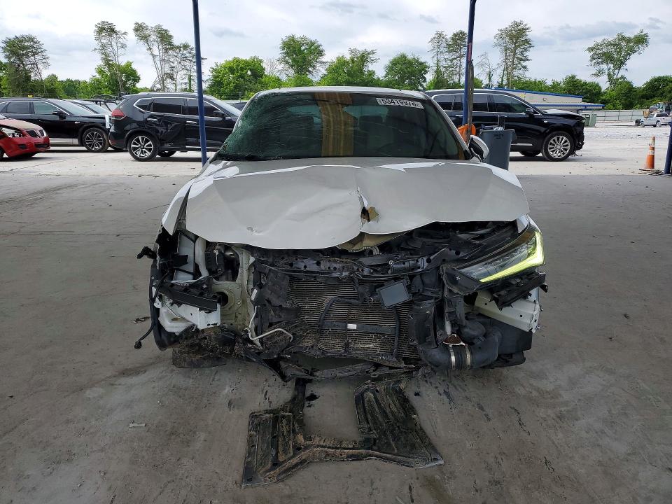 Aukcja sprzedaży 2021 Acura Ilx, vin: 19UDE2F70MA003243, numer aukcji: 53419976