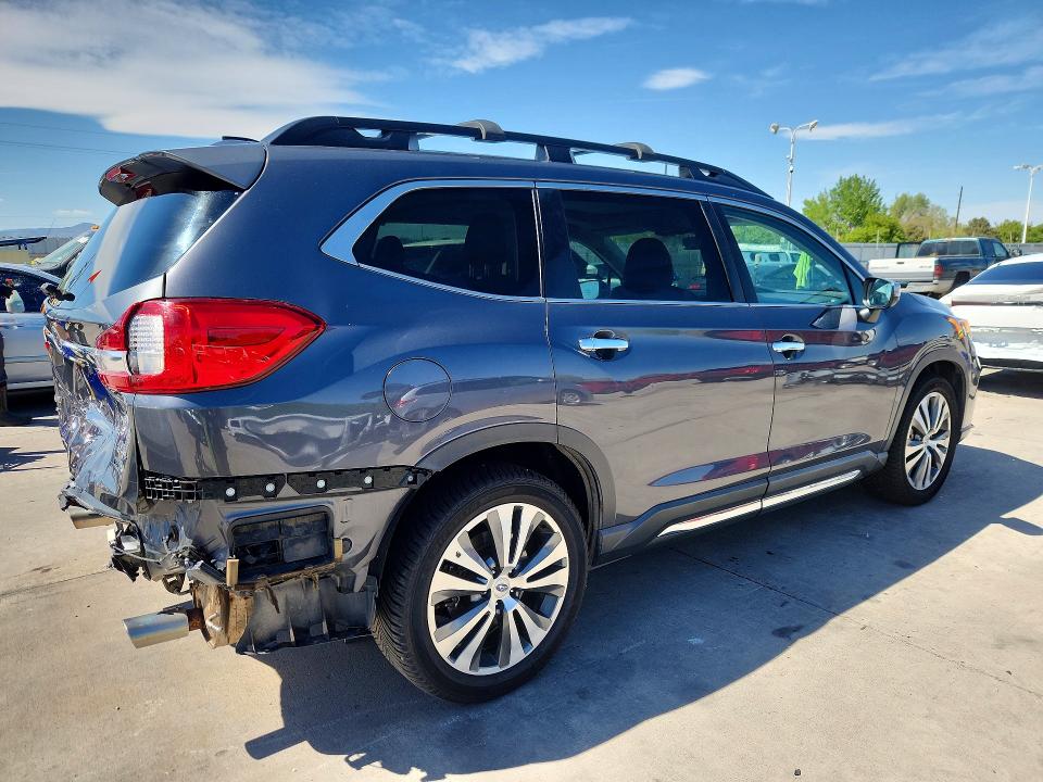 Продаж на аукціоні авто 2019 Subaru Ascent, vin: 4S4WMARD3K3418401, номер лоту: 52930416