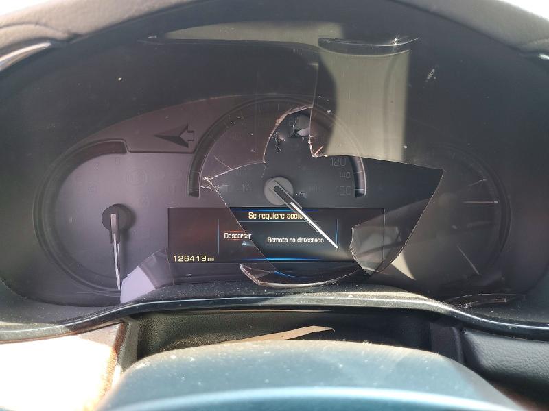 2014 Cadillac Cts მანქანა იყიდება აუქციონზე, vin: 1G6AP5SX5E0131426, აუქციონის ნომერი: 52025496