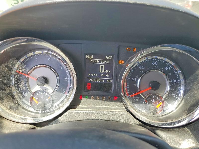 Продаж на аукціоні авто 2014 Chrysler Town & Country, vin: 2C4RC1BG3ER397666, номер лоту: 53470096