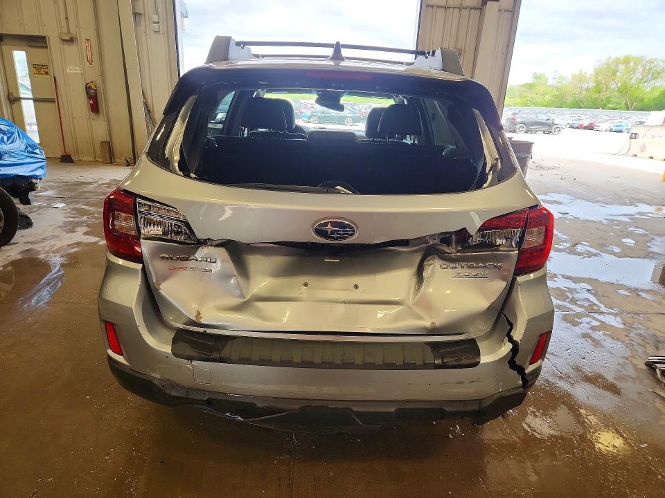 Продажа на аукционе авто 2017 Subaru Outback, vin: 4S4BSAKC2H3414953, номер лота: 54164196
