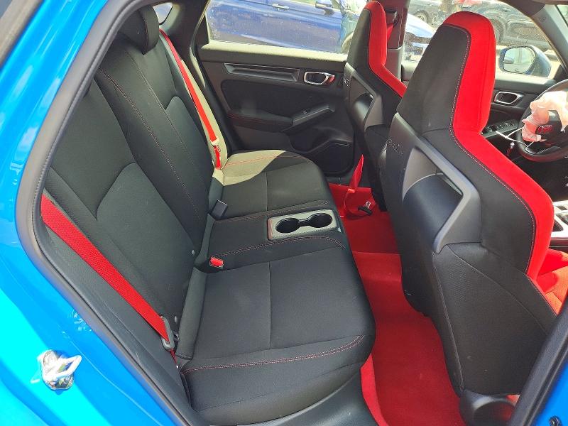 Aukcja sprzedaży 2025 Honda Civic, vin: JHMFL5G44SX001958, numer aukcji: 54606266