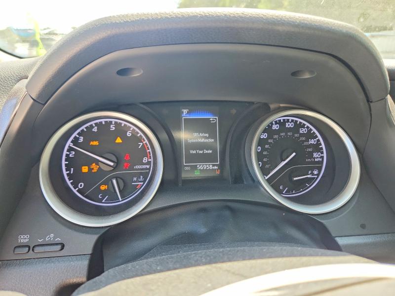 Aukcja sprzedaży 2022 Toyota Camry, vin: 4T1C11AK5NU634870, numer aukcji: 52349716