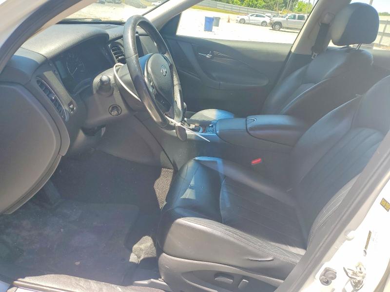 Продажа на аукционе авто 2017 Infiniti Qx50, vin: JN1BJ0RR9HM402355, номер лота: 53526166