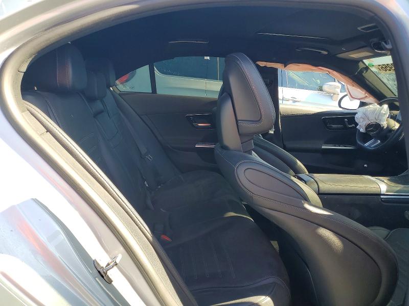 Продаж на аукціоні авто 2023 Mercedes-benz C, vin: W1KAF4GB9PR136124, номер лоту: 52322956