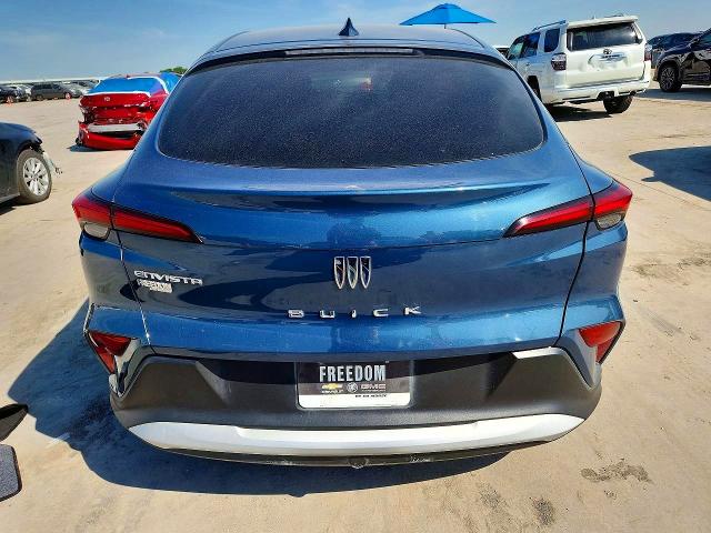 53268446 :رقم المزاد ، KL47LAE26RB113386 vin ، 2024 Buick Envista مزاد بيع
