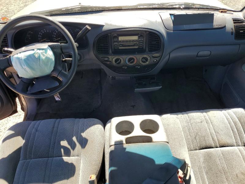 Продаж на аукціоні авто 2001 Toyota Tundra, vin: 5TBRT34141S138909, номер лоту: 52967716