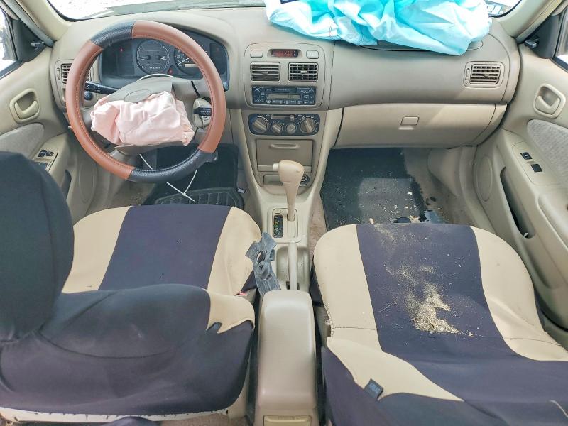 Aukcja sprzedaży 1999 Toyota Corolla, vin: 2T1BR12E2XC117527, numer aukcji: 54465106