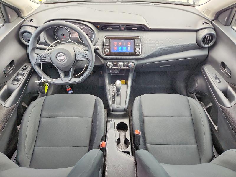 2024 Nissan Kicks მანქანა იყიდება აუქციონზე, vin: 3N1CP5BV4RL583447, აუქციონის ნომერი: 55080246