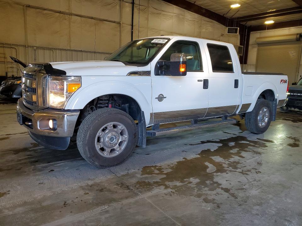 Aukcja sprzedaży 2014 Ford F350, vin: 1FT8W3BT8EEB78534, numer aukcji: 53189736