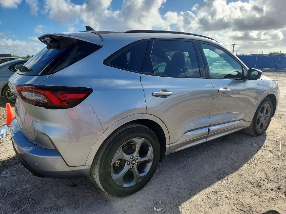 Aukcja sprzedaży 2023 Ford Escape, vin: 1FMCU0MN6PUB21833, numer aukcji: 54216016