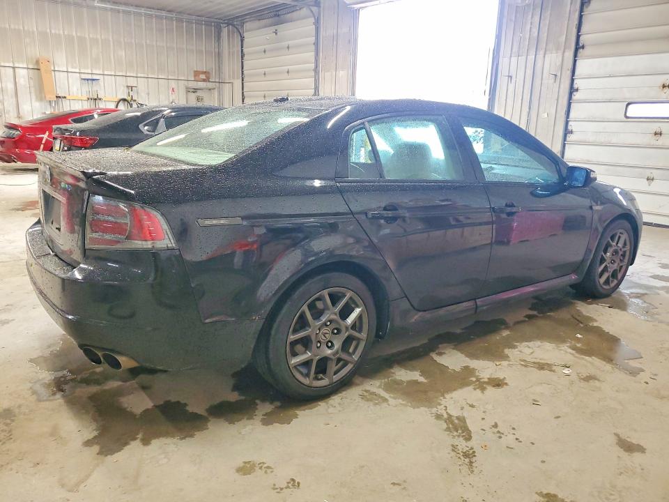 Продажа на аукционе авто 2007 Acura Tl, vin: 19UUA76527A038135, номер лота: 54421056