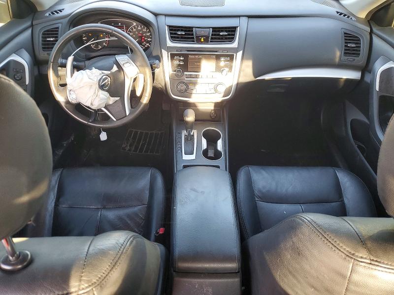 53316986 :رقم المزاد ، 1N4AL3AP6HC268978 vin ، 2017 Nissan Altima مزاد بيع