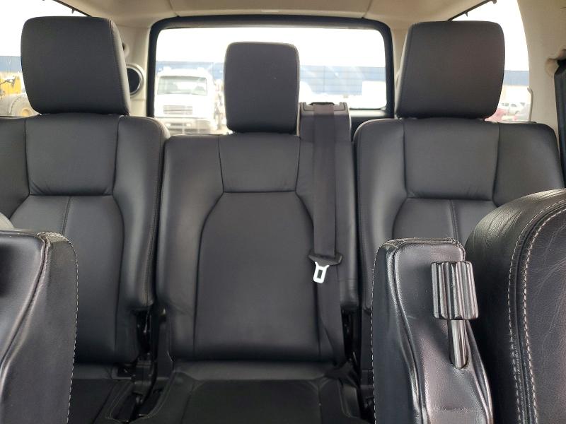 Продажа на аукционе авто 2011 Land Rover Lr4, vin: SALAK2D43BA556056, номер лота: 54781356