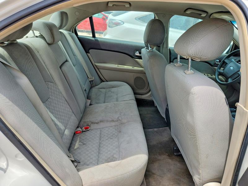 Aukcja sprzedaży 2012 Ford Fusion, vin: 3FAHP0GA5CR249191, numer aukcji: 54090086