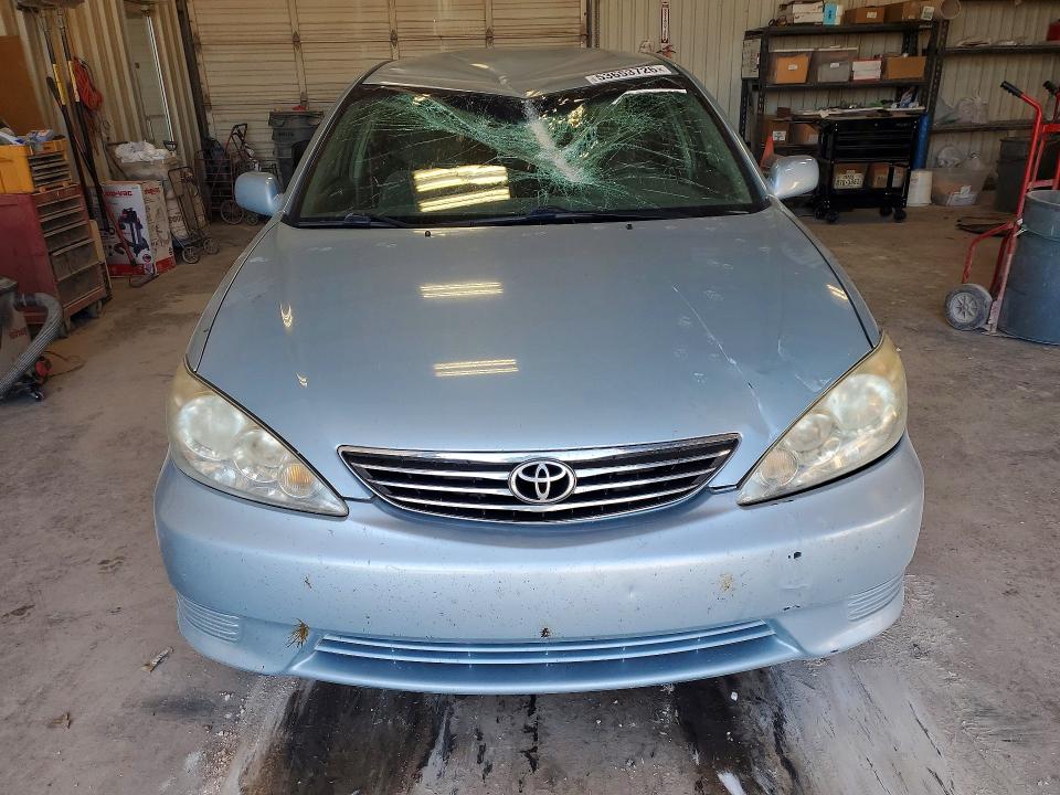 Продажа на аукционе авто 2006 Toyota Camry, vin: 4T1BE30K16U748315, номер лота: 53653726