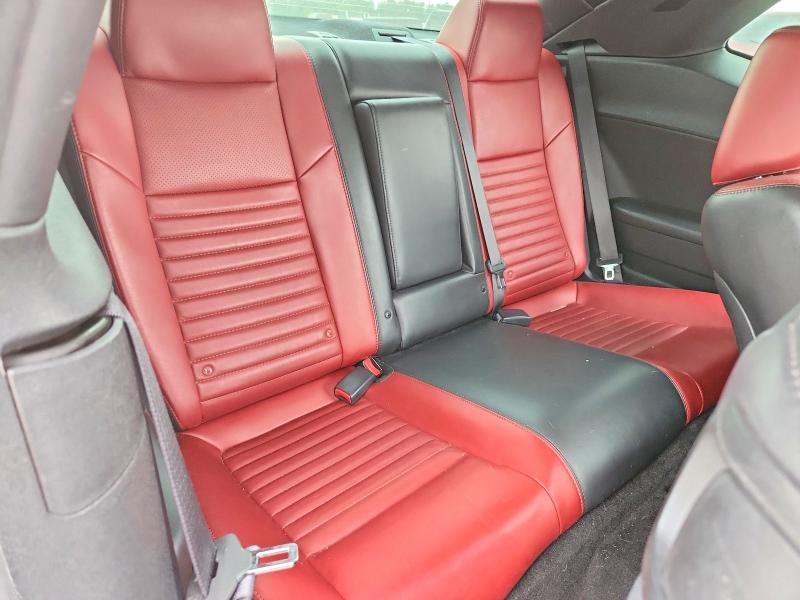 Продаж на аукціоні авто 2013 Dodge Challenger, vin: 2C3CDYBT8DH676046, номер лоту: 54816406