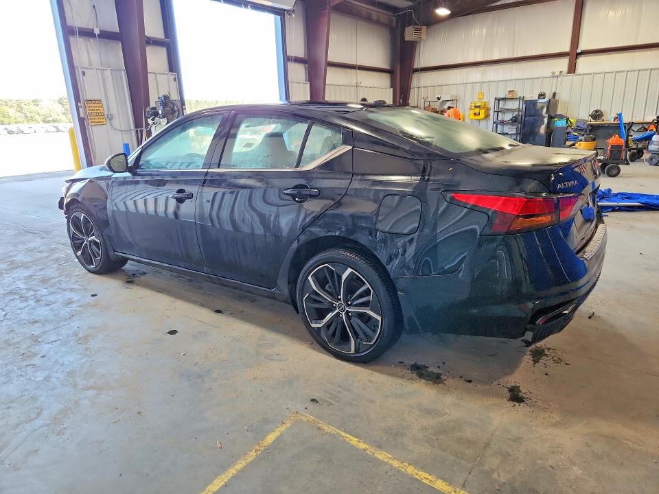2023 Nissan Altima მანქანა იყიდება აუქციონზე, vin: 1N4BL4CW1PN373199, აუქციონის ნომერი: 53534846