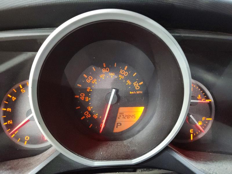 2010 Toyota 4runner მანქანა იყიდება აუქციონზე, vin: JTEBU5JR4A5030769, აუქციონის ნომერი: 53886426