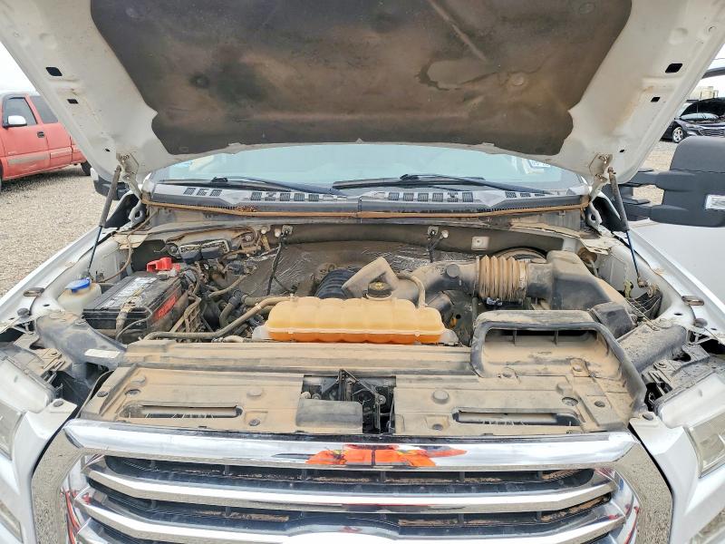 Aukcja sprzedaży 2016 Ford F150, vin: 1FTEW1CF5GKE93165, numer aukcji: 51826256