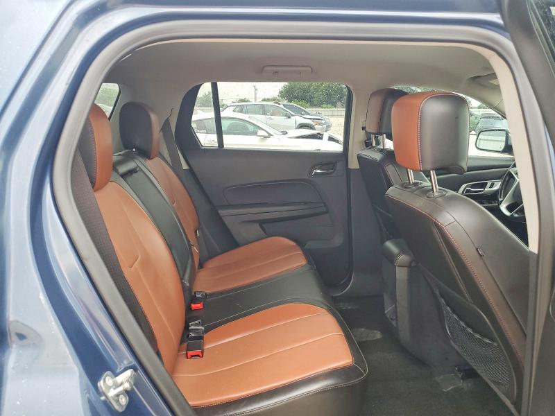 54357596 :رقم المزاد ، 2GKALPEK4H6191962 vin ، 2017 Gmc Terrain مزاد بيع