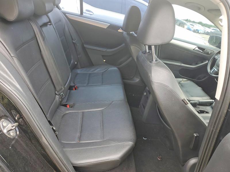 Aukcja sprzedaży 2014 Volkswagen Jetta, vin: 3VWD07AJ4EM291945, numer aukcji: 51648596