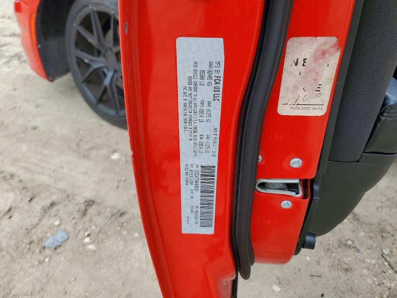 2016 Dodge Charger მანქანა იყიდება აუქციონზე, vin: 2C3CDXCT4GH346532, აუქციონის ნომერი: 54818126