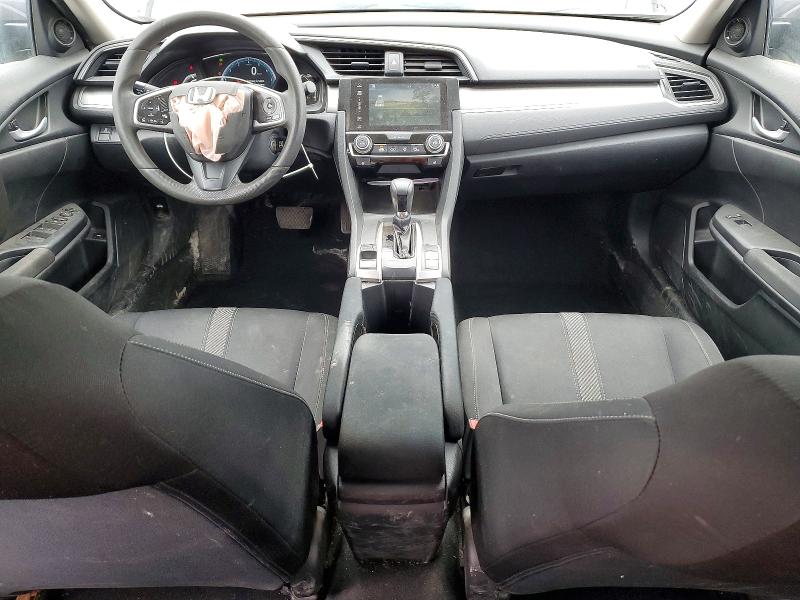 Продажа на аукционе авто 2016 Honda Civic, vin: 2HGFC2F51GH036268, номер лота: 51846416