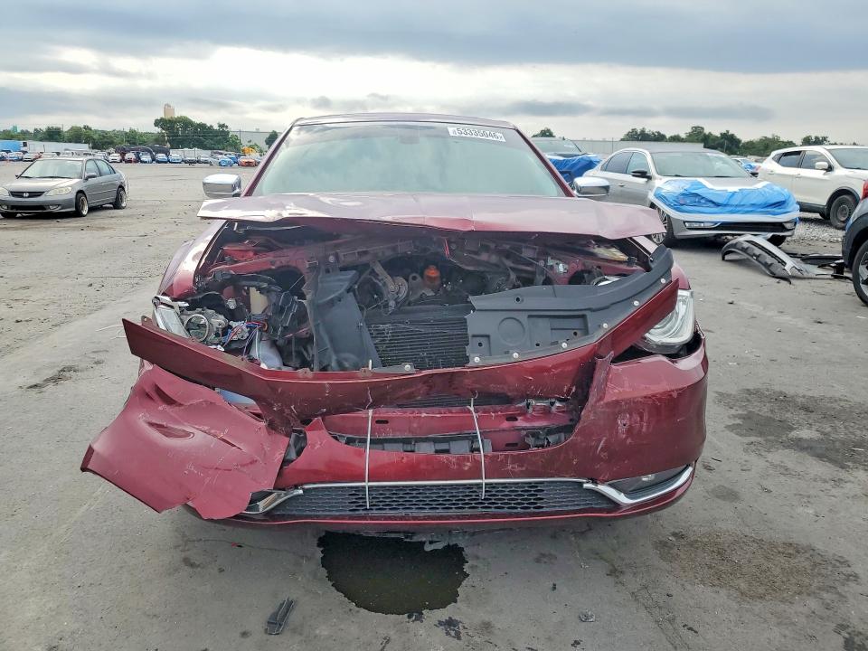 2019 Chrysler 300 მანქანა იყიდება აუქციონზე, vin: 2C3CCAEG5KH555707, აუქციონის ნომერი: 53335046