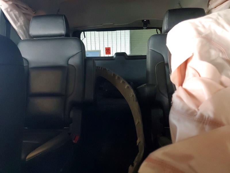 Auction sale of the 2019 Gmc Yukon, vin: 1GKS2BKC8KR183768, lot number: 52587716