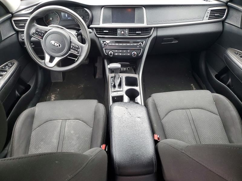 Aukcja sprzedaży 2018 Kia Optima, vin: 5XXGT4L31JG219987, numer aukcji: 54437676