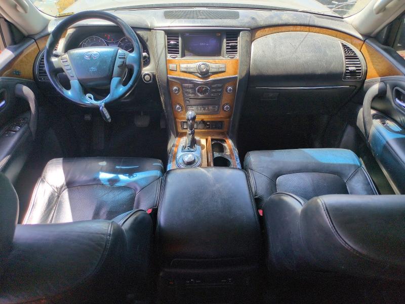 Продажа на аукционе авто 2013 Infiniti Qx56, vin: JN8AZ2NE2D9042363, номер лота: 53623036