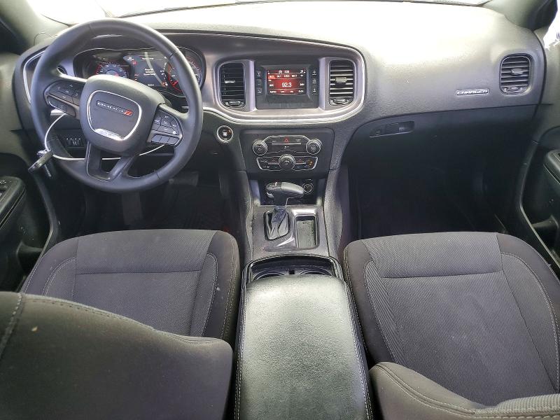 55221926 :رقم المزاد ، 2C3CDXBGXHH504457 vin ، 2017 Dodge Charger مزاد بيع