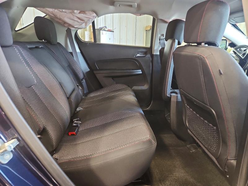 Продажа на аукционе авто 2017 Chevrolet Equinox, vin: 2GNALCEK1H1573102, номер лота: 53235646