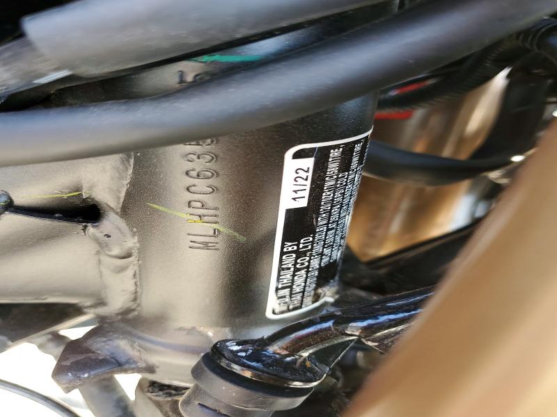 Продажа на аукционе авто 2023 Honda Cb500, vin: MLHPC6357P5400082, номер лота: 52337196