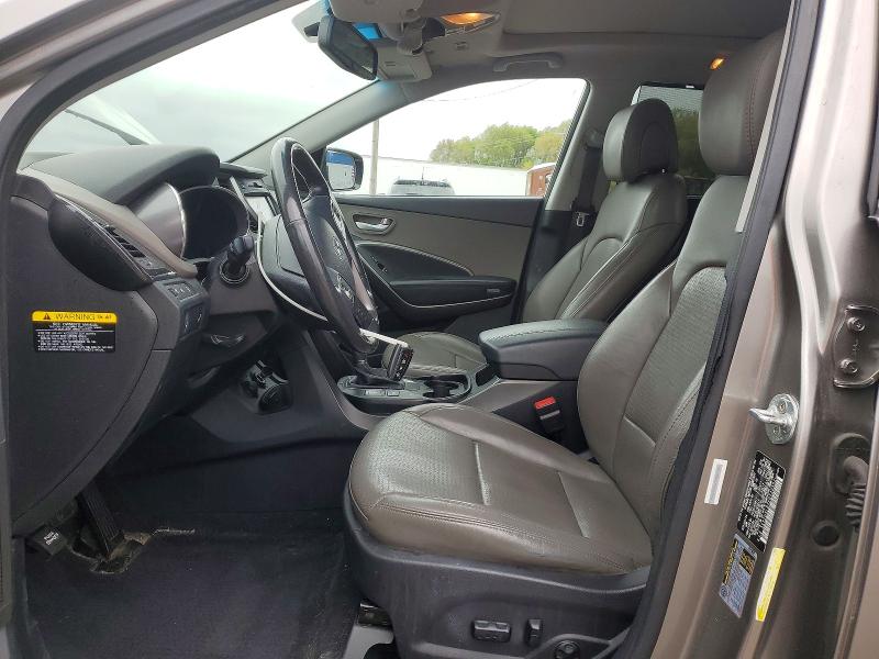 Продаж на аукціоні авто 2014 Hyundai Santa Fe Sport, vin: 5XYZU3LB7EG229352, номер лоту: 54014076
