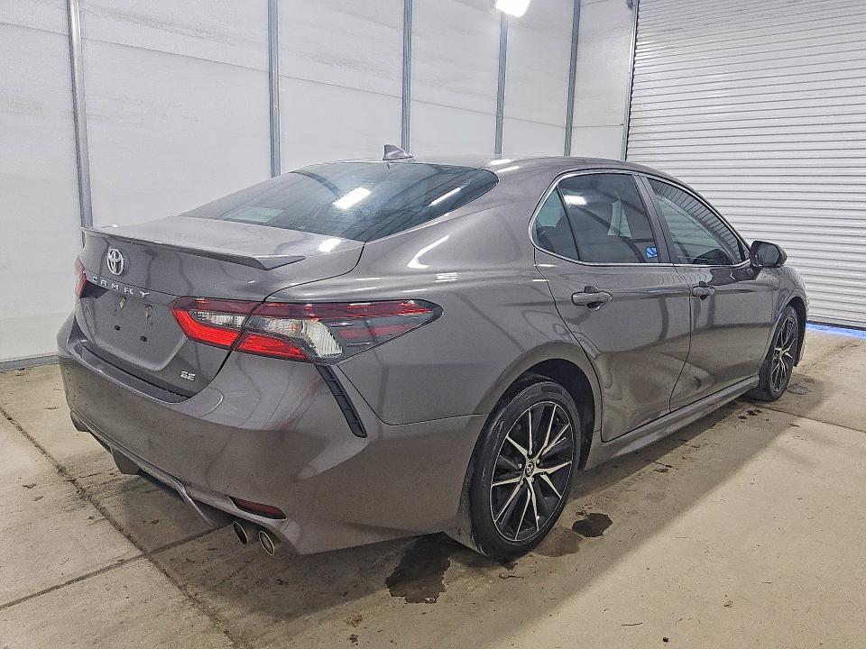 Aukcja sprzedaży 2024 Toyota Camry, vin: 4T1G11AK2RU896966, numer aukcji: 52694576