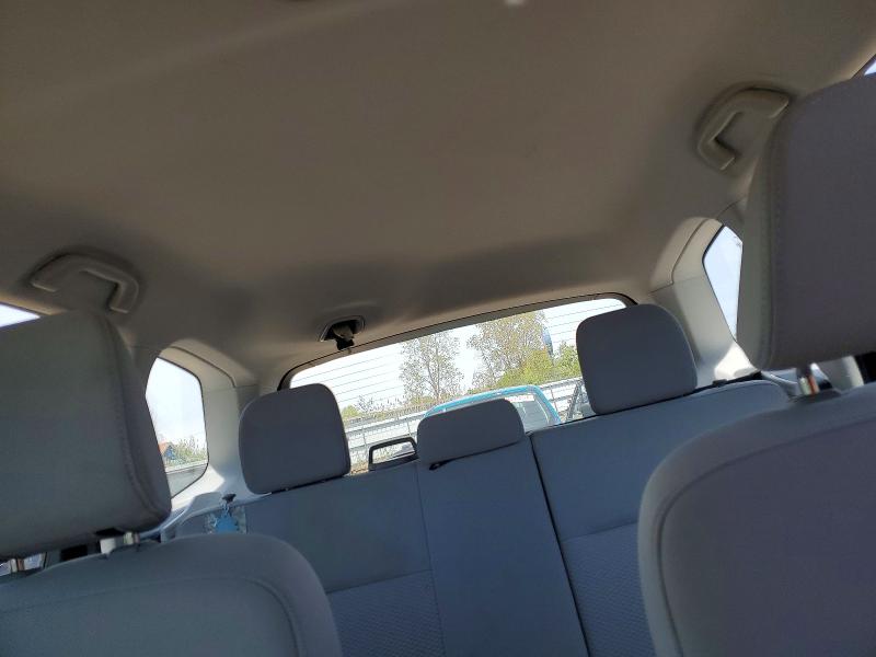 51910336 :رقم المزاد ، JF2SJABC0HH595577 vin ، 2017 Subaru Forester مزاد بيع