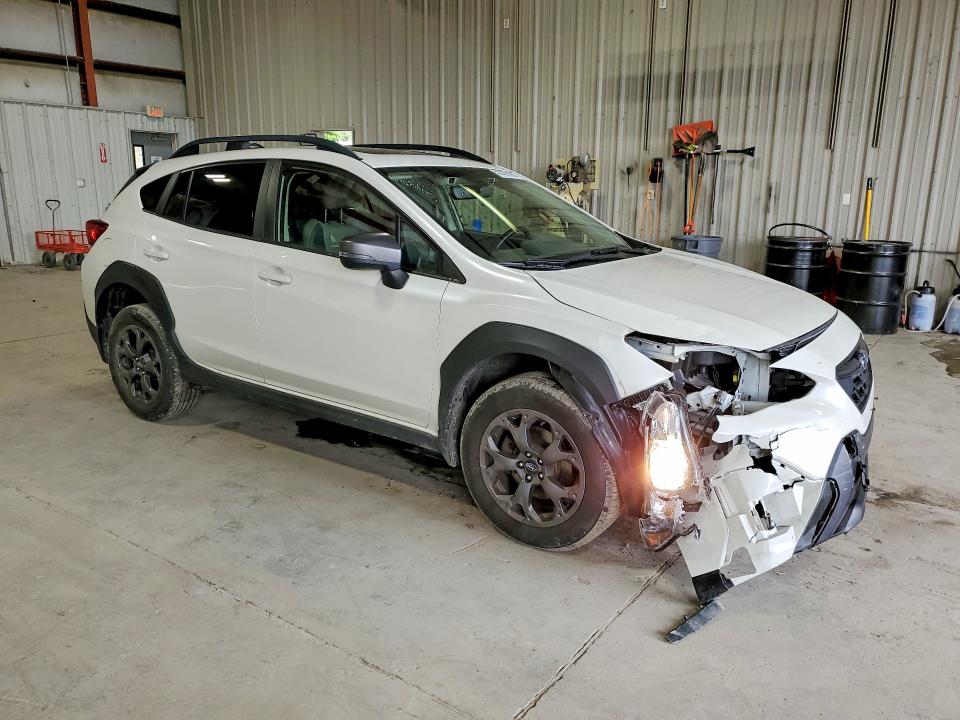 Aukcja sprzedaży 2022 Subaru Crosstrek, vin: JF2GTHSC5NH206873, numer aukcji: 53726196