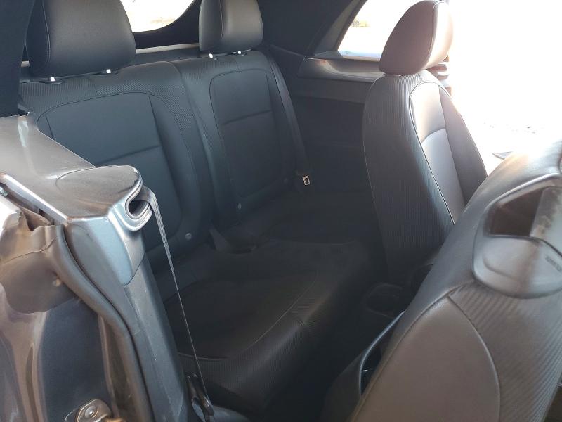 2015 Volkswagen Beetle მანქანა იყიდება აუქციონზე, vin: 3VW517AT3FM811346, აუქციონის ნომერი: 53291676