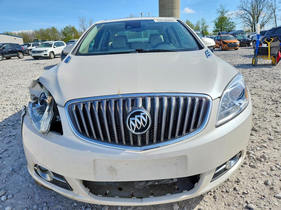 Продаж на аукціоні авто 2015 Buick Verano, vin: 1G4PS5SK5F4129577, номер лоту: 52236886