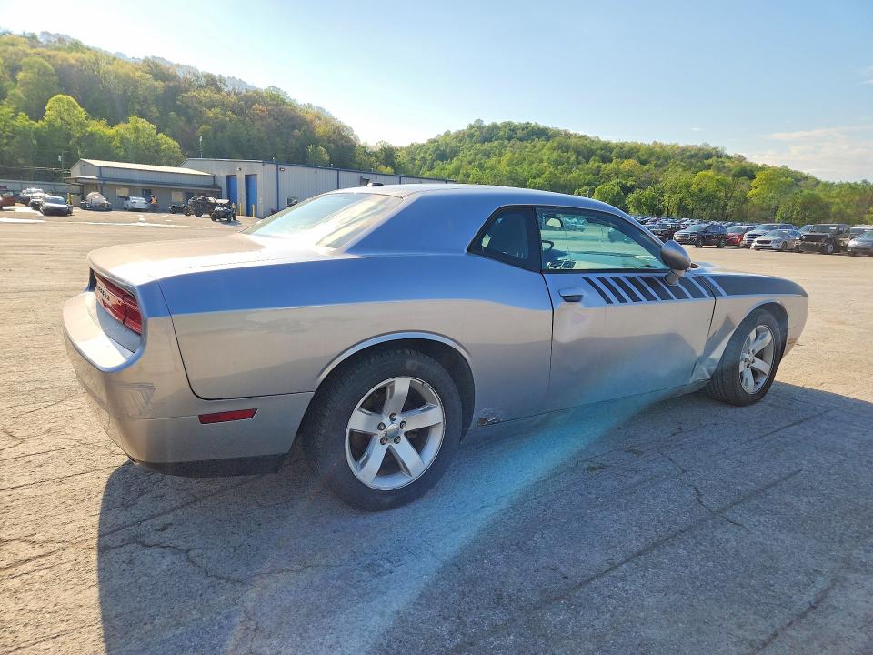 Aukcja sprzedaży 2013 Dodge Challenger, vin: 2C3CDYAG3DH674774, numer aukcji: 52890426