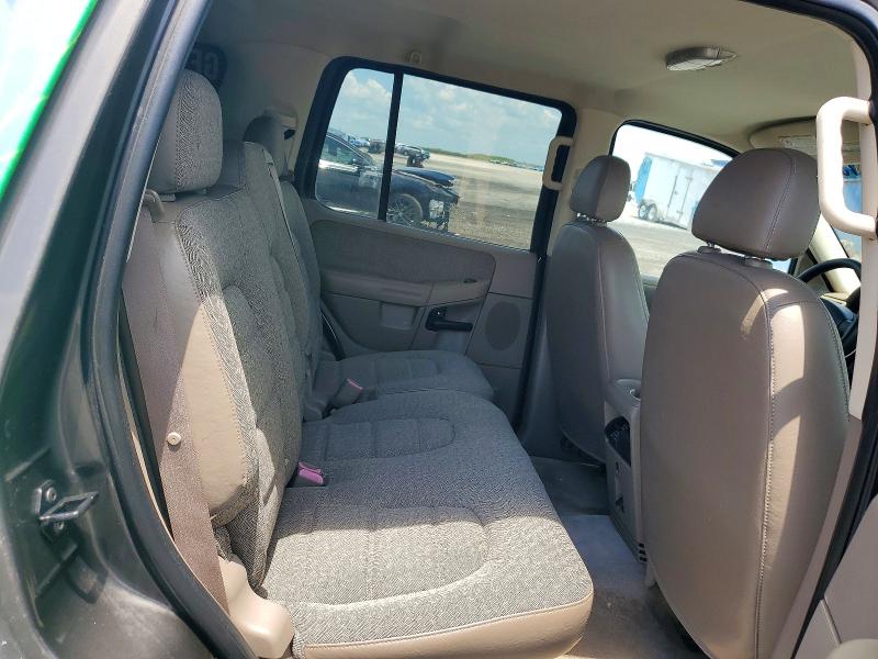 Aukcja sprzedaży 2005 Ford Explorer, vin: 1FMZU62K15UA34277, numer aukcji: 54757396